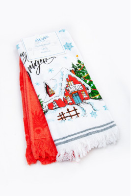 Набір кухонних рушників